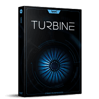 TURBINE - Image 1