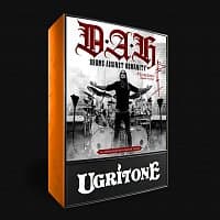 Drums against Humanity - Image 1