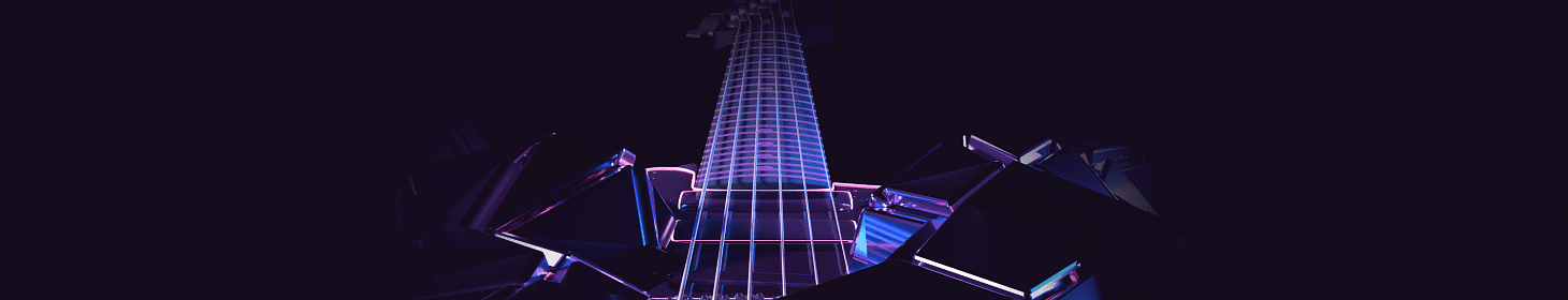 Appex - Modern Trailer Guitar