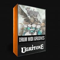 Metalcore Essentials MIDI Pack - Image 1