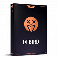 DEBIRD