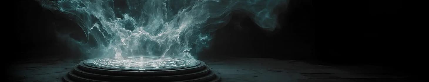 Magic – Alchemy