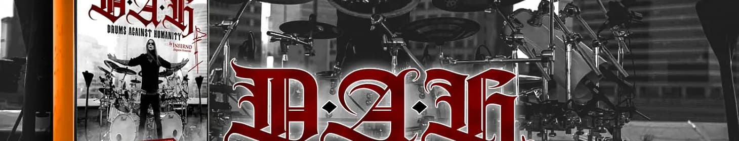 Drums against Humanity