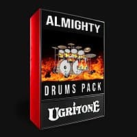 Almighty Drums Pack - Image 1