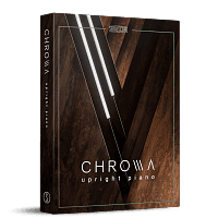 CHROMA – Upright Piano - Image 1