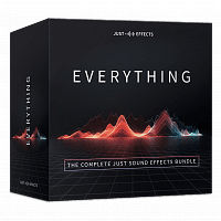 Everything Bundle