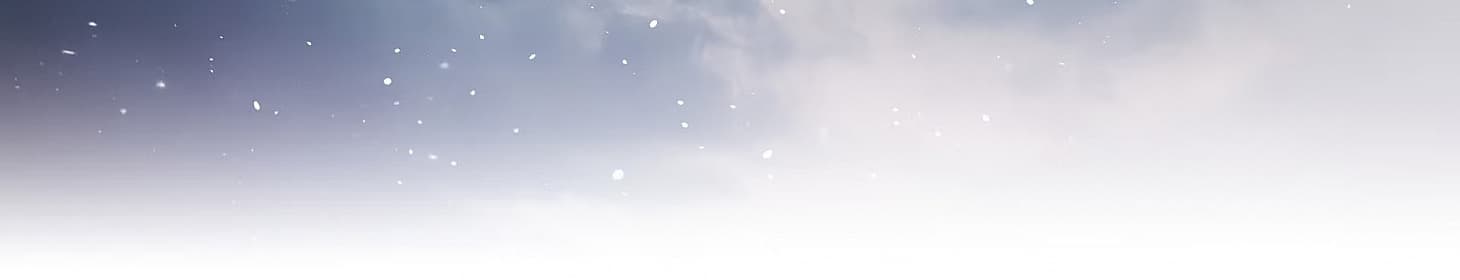 Seasons of Earth – European Winter