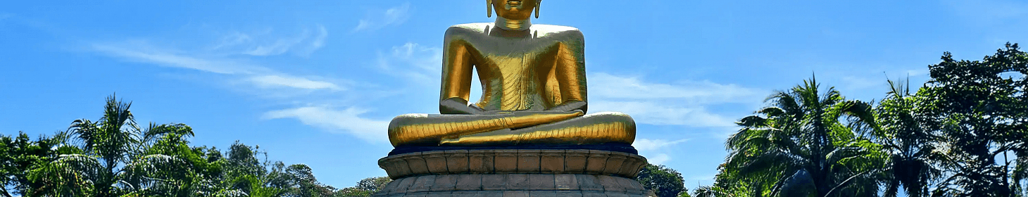Ambiences of Sri Lanka