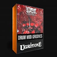 Slam Death Metal MIDI Pack - Image 1