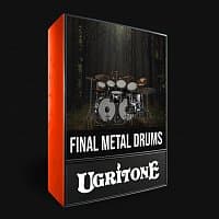 Final Metal Drums - Image 1