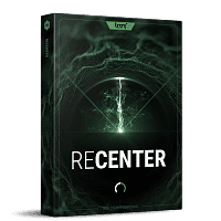 RECENTER
