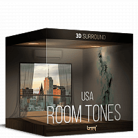 Room Tones USA - Image 1