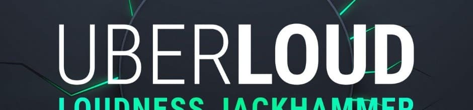 UBERLOUD